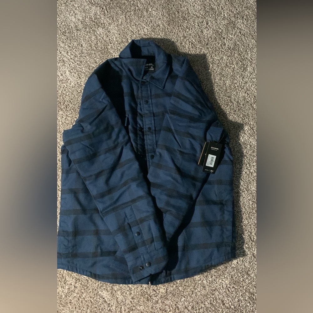 Dakine Charger Insulated Flannel